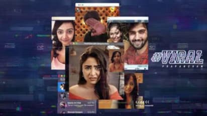Viral Prapancham Movie Review: డిజిటల్‌ ప్రేమ కొంపముంచిందా?.. `వైరల్‌ ప్రపంచం` మూవీ రివ్యూ 