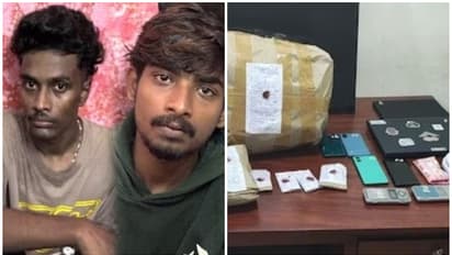 ചേട്ടന്റെയും അനിയന്റെയും വാടക വീടിനെ കുറിച്ച് കിട്ടിയ രഹസ്യവിവരം; രാത്രിയിൽ വീട് വളഞ്ഞു, പിടിച്ചത് എംഡിഎംഎ