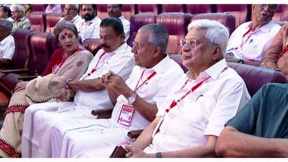 സെസ് ചുമത്തുക ലക്ഷ്യമല്ല, സാധ്യത മാത്രം, നയരേഖ നടത്തിപ്പിൽ സുതാര്യത ഉണ്ടാകും, തുടര്‍ഭരണം ലക്ഷ്യമെന്ന്  പിണറായി