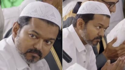 Thalapathy Vijay in trouble: Complaint filed against star for insulting Muslims during his Iftar party