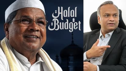 'ಜನರೇ ಜಟ್ಕಾ ಕಟ್‌ ಮಾಡಿ ಬಿಸಾಡಿದ್ದಾರೆ..' ಬಿಜೆಪಿಯ ಹಲಾಲ್‌ ಬಜೆಟ್‌ ಟೀಕೆಗೆ ಪ್ರಿಯಾಂಕ್‌ ಖರ್ಗೆ ಆಕ್ರೋಶ