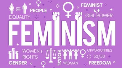 'ನಾನು ಸ್ತ್ರೀವಾದಿ ಅಲ್ಲ' ಎಂದು ಹೇಳುವವರಿಗೆ ಅದರ ನಿಜವಾದ ಅರ್ಥವೇ ಗೊತ್ತಿಲ್ಲ!