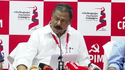 പൊതുമേഖല വിൽക്കാൻ ആഗ്രഹിക്കുന്നില്ലെന്ന് എംവി ഗോവിന്ദൻ; 'ചങ്ങാത്ത മുതലാളിത്തം ഇവിടെ ഉദ്ദേശിക്കുന്നില്ല'