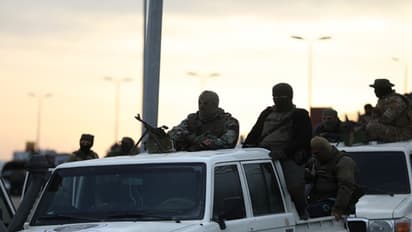 Over 70 killed in Syria as Assad loyalists and security forces clash in coastal strongholds