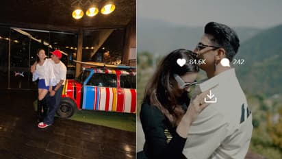 ಬಿಗ್ ಬಾಸ್ನಲ್ಲಿ ಪ್ರೀತಿಸಿದ್ದ ಈ ಜೋಡಿ ಈಗ ಡಿವೋರ್ಸ್ ತಗೋಳ್ತಿದ್ಯಾ? ಮೌನ ಮುರಿದ ʼಗೋಲ್ಡನ್ ಸ್ಟಾರ್ʼ ಗಣೇಶ್ ನಾಯಕಿ!