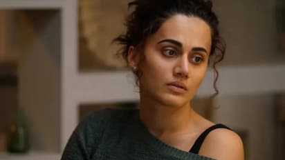 ಇದು ನನಗೆ ಭಯವಾಗಿದ್ದ ವಿಷಯ: ಮಿಶಾ ಅಗರ್ವಾಲ್ ಸಾವಿನ ಬಗ್ಗೆ ತಾಪ್ಸಿ ಪನ್ನು ಹೇಳಿದ್ದೇನು?