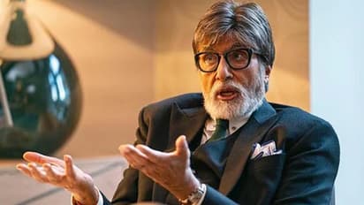 ದಿವಾಳಿಯಾದ ಅಮಿತಾಭ್ ಬಚ್ಚನ್: ಆರ್ಥಿಕ ಸಂಕಷ್ಟದಿಂದ ಪಾರಾಗಲು ಜುಹುವಿನಲ್ಲಿರುವ ಬಂಗಲೆ ಮಾರಿದ ಬಿಗ್ಬಿ!