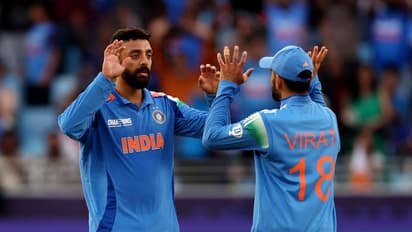 IND vs NZ சாம்பியன்ஸ் டிராபி இறுதிப்போட்டி: தெறிக்க விடப்போகும் 6 இந்திய வீரர்கள்! 