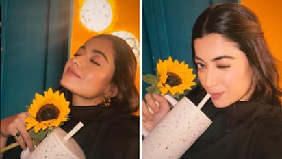 ನಾಗಶೌರ್ಯನನ್ನೂ ಕಡೆಗಣಿಸಿದ್ದ ರಶ್ಮಿಕಾ ಮಂದಣ್ಣ: ತೆಲುಗಿನಲ್ಲೂ ಹೊತ್ತಿಕೊಂಡಿತ್ತೊಮ್ಮೆ ಕಿಡಿ! 