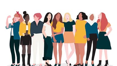 Women's Day 2025: You must wish THESE 5 most important women in your life