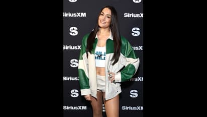 WWE: 5 Female Wrestlers Who Could Make a Surprise Return Before WrestleMania 2025