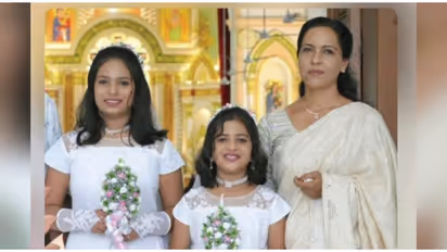 ഏറ്റുമാനൂരിലെ അമ്മയുടെയും പെൺമക്കളുടെയും മരണം: നിര്‍ണായക തെളിവായ ഷൈനിയുടെ ഫോണ്‍ കണ്ടെത്തി, ശാസ്ത്രീയ പരിശോധന