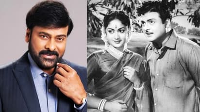 ಸಾವಿತ್ರಿ ಗಂಡ ನಟಿಸಿದ ಏಕೈಕ ತೆಲುಗು ಚಿತ್ರ ಇದೇನಾ.. ಅವರು ತೀರಿಕೊಂಡ ನಂತರ ಚಿರಂಜೀವಿ ಜೊತೆ ನಟಿಸಿದ್ದು ಯಾಕೆ?