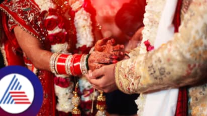 ಗಂಡ ಬಿಟ್ಟಿದ್ದ ಗೃಹಿಣಿ, ಮದುವೆಯಾಗೋದಾಗಿ ನಂಬಿಸಿ ಯುವಕ ವಂಚನೆ, ಕೊಟ್ಟ 2 ಲಕ್ಷ ಹಣ ವಾಪಸ್ ಕೇಳಿದ್ದಕ್ಕೆ ಹಲ್ಲೆ! 