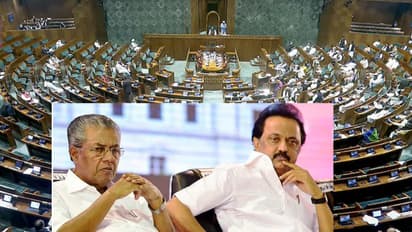 தொகுதி மறுசீரமைப்பை தென்மாநிலங்கள் எதிர்ப்பது ஏன்? எத்தனை இடங்களை இழக்கும்? தீர்வு என்ன?