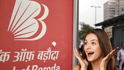 வங்கி வேலையில் சேர ஆசையா? பாங்க் ஆஃப் பரோடா வேலைவாய்ப்பு 2025: 500 காலிப்பணியிடங்கள்..