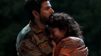 യഥാർത്ഥ കഥ, പ്രേ​ക്ഷക കണ്ണിനെ ഇറനണിയിച്ച 335 കോടി പടം; അമരൻ ഇനി ടിവിയിലും, എന്ന്, എപ്പോൾ ?