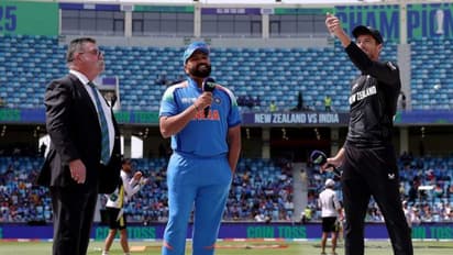 ಚಾಂಪಿಯನ್ಸ್ ಫೈನಲ್: 0 ಕಿ.ಮೀ. vs 7048 ಕಿ.ಮೀ.! ಏನಿದು ಲೆಕ್ಕಾಚಾರ? ಭಾರತಕ್ಕೆ ಹೇಗೆ ವರದಾನ?