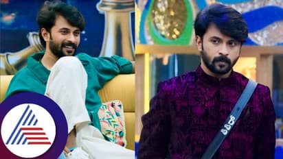 ಈ ವಿಚಾರದಲ್ಲಿ ನಾನು ಸಿಕ್ಕಾಪಟ್ಟೆ ಲಕ್ಕಿ, ಕಮಿಟ್ಮೆಂಟ್ ಇಲ್ಲ ಅಂದ್ರೆ ಬದುಕಲು ಸಾಧ್ಯವಿಲ್ಲ: ಬಿಗ್ ಬಾಸ್ ಶಿಶಿರ್ 