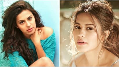 ಚಿನ್ನದ ಕಳ್ಳಿ ರನ್ಯಾ ರಾವ್‌ಗೆ ಮತ್ತಷ್ಟು ಸಂಕಷ್ಟ, ಎಫ್‌ಐಆರ್‌ ದಾಖಲಿಸಿದ ಸಿಬಿಐ!