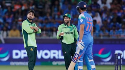 என்ன தான் இருந்தாலும் நான் அப்படி செஞ்சிருக்க கூடாது! கில்லின் விக்கெட் குறித்து மன்னிப்பு கேட்ட பாக். வீரர்