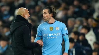 Pep Guardiola breaks his silence on Jack Grealish's Newcastle night out, makes telling admission on winger