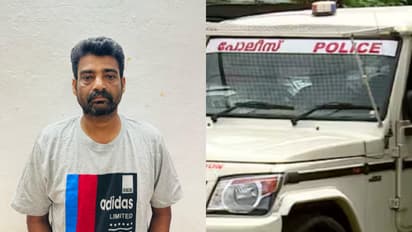 'തന്നെക്കുറിച്ച് മോശം പറഞ്ഞു'; ആര്യനാട് കടയുടമയെ കുത്തി 43കാരനായ കാമുകന്, പ്രതിയെ അറസ്റ്റ് ചെയ്തു