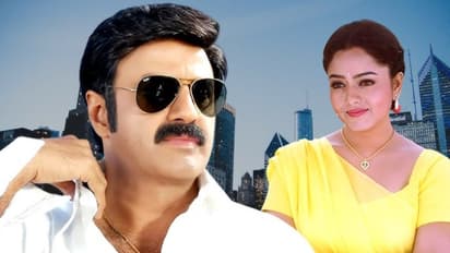 సౌందర్య వస్తుందని అన్నీ రెడీ చేసుకుని కూర్చున్న బాలకృష్ణ, అంతలోనే పెద్ద షాక్‌, అదే చివరి సినిమా