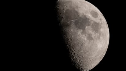 ചന്ദ്രനിലെ കൂടുതല്‍ പ്രദേശങ്ങളില്‍ ഐസ് ഒളി‌ഞ്ഞിരിക്കുന്നു; സൂചനയുമായി ചന്ദ്രയാന്‍-3 ഡാറ്റ