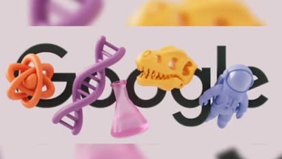 Google Doodle celebrates women in STEM on International Women's Day. Here's what it means
