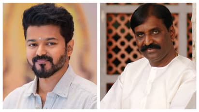 Women's Day 2025: தளபதி விஜய் முதல் வைரமுத்து வரை! பிரபலங்களின் மகளிர் தின வாழ்த்துக்கள்!