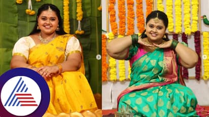 ಮೊದಲ ರಾತ್ರಿಯಂದೇ ಮಂಚ ಮುರಿದ ಗುಂಡಮ್ಮನ ರಿಯಲ್​ ಪತಿ ಹೇಗಿರಬೇಕು? ಅಣ್ಣಯ್ಯ ನಟಿಯ ಕನಸು ಕೇಳಿ...