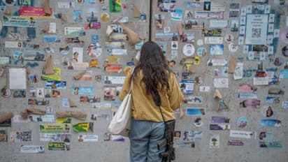 Party drug MDMA may have helped Nova attack survivors to cope with massacre trauma, study suggests