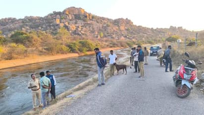 Karnataka HORROR: Israeli tourist, homestay operator gang-raped in Koppal; co-traveller found dead in canal