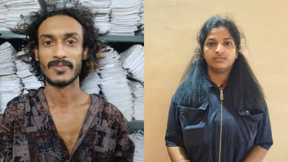 കണ്ണൂരില് ലോഡ്ജില് യുവാവും യുവതിയും ലഹരി വില്പനക്കിടെ പിടിയില്; കയ്യിലുണ്ടായിരുന്നത് എംഡിഎംഎയും കഞ്ചാവും