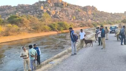 ಹಂಪಿಯಲ್ಲಿ ಇಸ್ರೇಲ್ ಮಹಿಳೆ ಮೇಲೆ ಸಾಮೂಹಿಕ ಬಲತ್ಕಾರ: ಬೆಚ್ಚಿಬಿದ್ದ ಪ್ರವಾಸಿಗರು! 'ಮಹಿಳಾ ದಿನ' ಹೊತ್ತಲ್ಲಿ ಇದೆಂಥ ಕ್ರೌರ್ಯ?