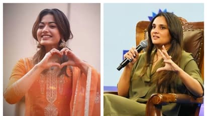 Troll Matter: ರಶ್ಮಿಕಾ ಬೆನ್ನಿಗೆ ನಿಂತ ರಮ್ಯಾ..! ಹೊತ್ತಿಕೊಂಡ ಬೆಂಕಿಗೆ ನೆಟ್ಟಿಗರ ಕಾಮೆಂಟ್ ಏನು?