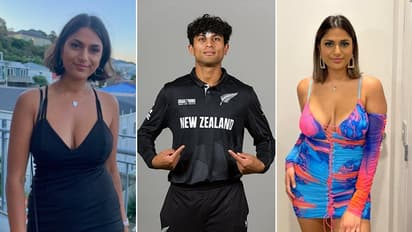 ಬೆಂಗಳೂರು ಮೂಲದ ನ್ಯೂಜಿಲೆಂಡ್ ಕ್ರಿಕೆಟಿಗ ರಚಿನ್ ರವೀಂದ್ರ ಗರ್ಲ್ ಫ್ರೆಂಡ್ ಯಾರು? ಪ್ರೇಮಿಲಾ ಹಿನ್ನೆಲೆ ಏನು? 