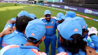  ചാമ്പ്യൻസ് ട്രോഫി ഫൈനല്‍: രോഹിത്തോ കോലിയോ വരുണോ അല്ല, ഗെയിം ചേഞ്ചറാകുക ആ താരമെന്ന് അശ്വിന്‍