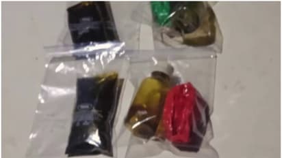 കോഴിക്കോട് നിന്ന് പാണ്ടിക്കാട്ടേക്കുള്ള ബസിൽ കയറി; ഒട്ടും പ്രതീക്ഷക്കാതെ വന്നത് പൊലീസ്; ഹാഷിഷ് ഓയിൽ പിടിച്ചു