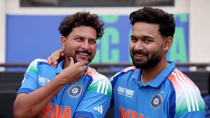 ചാമ്പ്യൻസ് ട്രോഫി ഫൈനല്‍; കുല്‍ദീപ് പുറത്താകും?, പകരമെത്തുക അപ്രതീക്ഷിത താരം; ഇന്ത്യയുടെ സാധ്യതാ ടീം