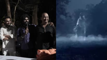 84 ദിവസത്തെ ഷൂട്ട്, സുമതി വളവ് ഇനി എഡിറ്റിംഗ് ടേബിളിൽ; അണിയറ പ്രവർത്തകർക്ക് ആദരം