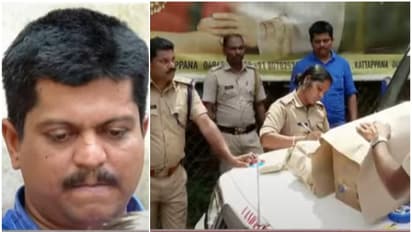 കര്‍ണാടക ടൂ ഈരാറ്റുപേട്ട, അവിടെ നിന്ന് ഇടുക്കി; ജീപ്പ് പരിശോധിച്ച പൊലീസ് ഞെട്ടി, പിടിച്ചത് സ്ഫോടക വസ്തുക്കൾ