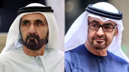 സ്ത്രീകൾ ജീവിതത്തിന്റെ രഹസ്യമാണ്, അന്താരാഷ്ട്ര വനിതാ ദിനത്തില് ആശംസകളുമായി യുഎഇ ഭരണാധികാരികൾ