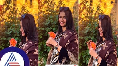 ಮಹಿಳಾ ದಿನದಂದು ಹೆಣ್ಮಕ್ಕಳಿಗೆ ಸ್ಪೆಷಲ್ ಮೆಸೇಜ್ ಕೊಟ್ಟ ಪವಿತ್ರಾ ಗೌಡ 