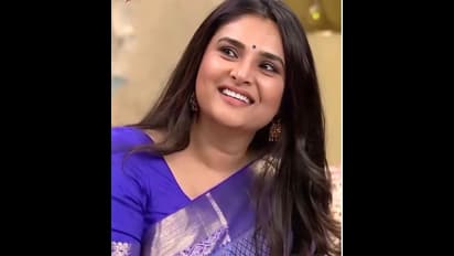 ಟ್ರೋಲರ್ಸ್ ಕೈಗೆ ಕೆಂಡ ಇಟ್ಟ ರಮ್ಯಾರ ಚೆಂದದ ಫೋಟೋ ನೋಡಿ ಕೂಲ್ ಆಗಿ..!