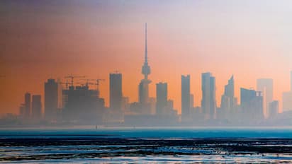 ഇനി വസന്തകാല അന്തരീക്ഷം, ശൈത്യകാലത്തിന് വിട പറയാൻ കുവൈത്ത്