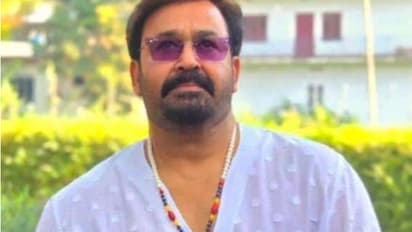 ഇതേത് ലുക്ക്?, മോഹൻലാലിന്റെ പുതിയ ഫോട്ടോ ഏറ്റെടുത്ത് ആരാധകര്