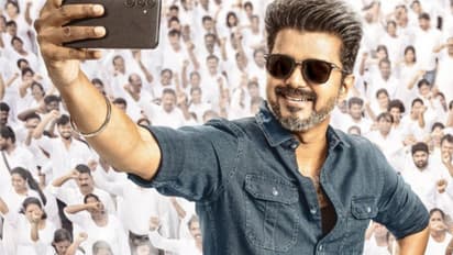 'ஜனநாயகன்' படப்பிடிப்பில் தளபதி எப்படி? வில்லன் நடிகர் பாபி தியோல் ஓப்பன் டாக்!