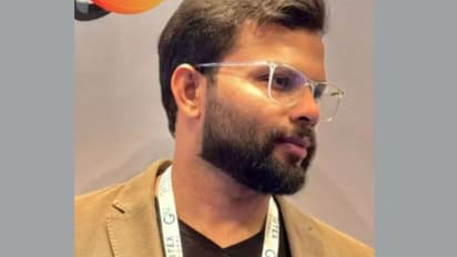 പ്രവാസി മലയാളി ഹൃദയാഘാതം മൂലം മരിച്ചു